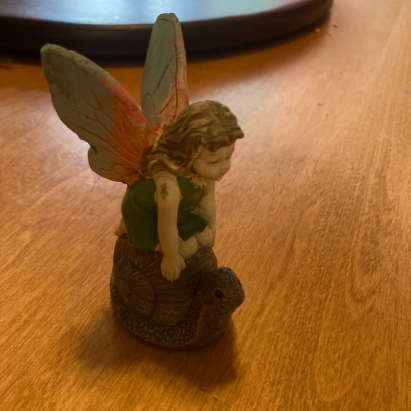 Fairy garden resin pieces - Picture 3 of 11